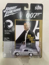 Comprar Aston Martin Db5 007 Johnny Lightning No Time To Die 1:64