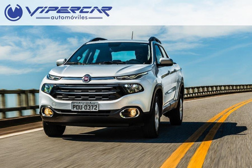 Fiat Toro Freedom Turbo Diesel Multijet At9 4x4 2.0 2022 0km