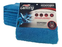 Comprar Laffitte Paño Microfibra Secado Rápido Y Delicado 80 X 40