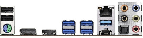 Placa madre de computadora ASRock steel legend B450