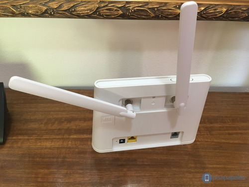 Router Huawei Modelo B310s-518 Liberado