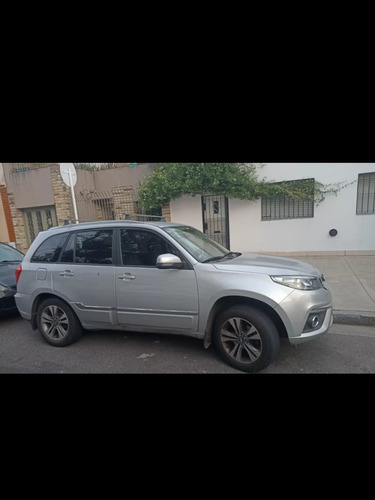 Chery Tiggo 3 1.6 3 Confort