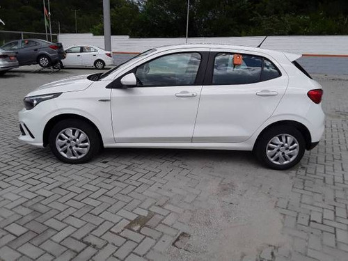 Fiat Argo 1.0 Firefly Flex Drive Manual