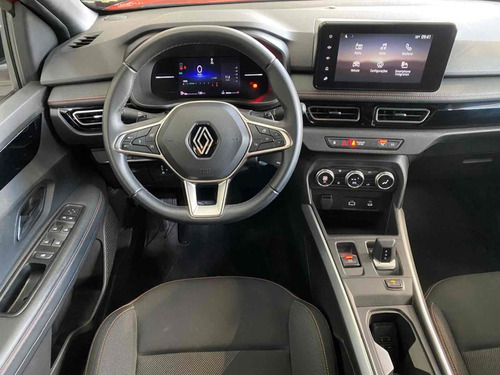 Renault Kardian 1.0 TCE FLEX TECHNO EDC