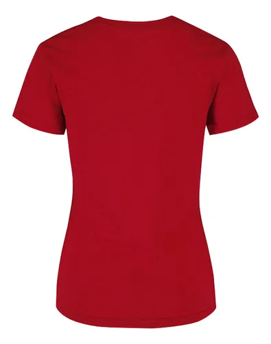 Playera yazbek roja hotsell