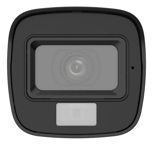 Cámara De Seguridad Hikvision Ds-2ce16d0t-lpfs Nocturna 3k Color Blanco