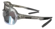 Comprar Lentes De Ciclismo 100% S2 Uv400 2022 + Lentes + Box 