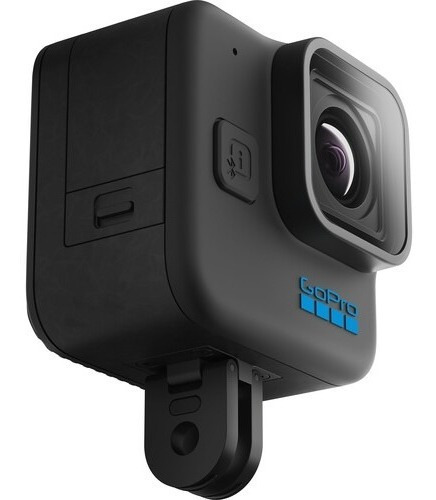 Imagen 9 de 10 de Cámara Gopro 11 Black Mini 5.3k, Hypersmooth 5.0, Waterproof