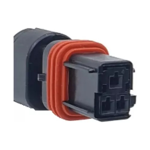 Conector Valvula Temperatura Renault Clio / Twingo / Logan