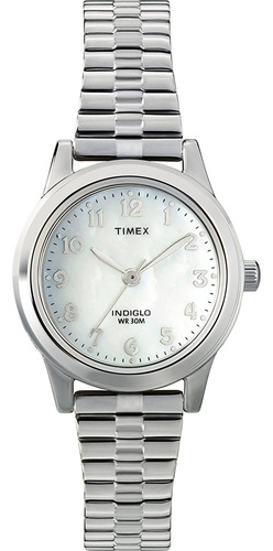 Reloj Timex Essex Elegante