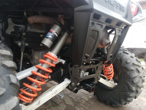 Utv Polaris 800