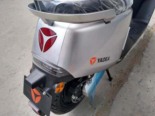 Imagen 16 de 16 de Scooter Yadea G-5 Electrico 0km