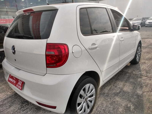 Volkswagen Fox 1.0 Gii