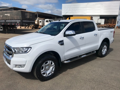 Imagem 1 de 10 de Ford Ranger Xlt 3.2 17/17