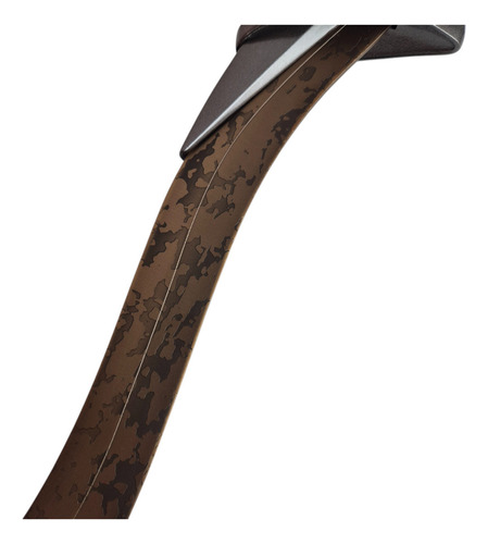 Espada Elden Ring Presa Do Cão De Caça Com Suporte 82 Cm