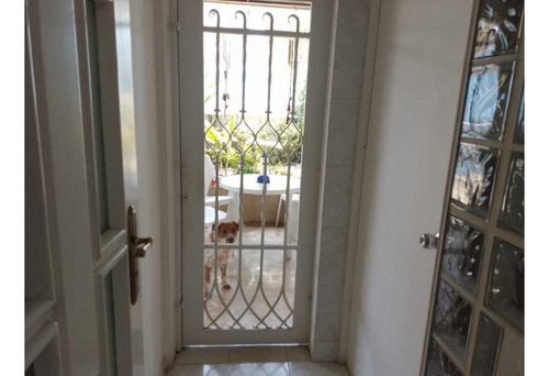 Casa En Venta En La Trigaleña Df-8370344