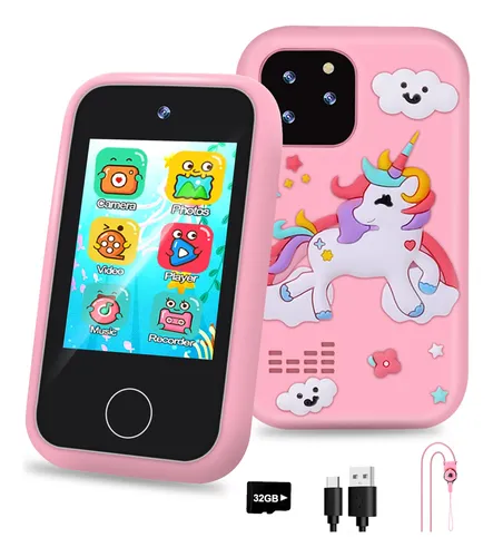 Telefonos inteligentes para niños sale