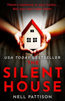 Libro The Silent House - Pattison, Nell