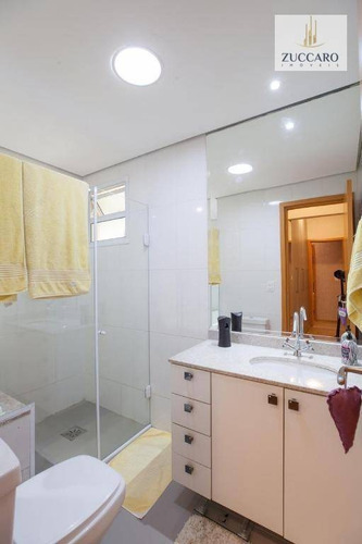 Apartamento À Venda, 165 M² Por R$ 1.120.000,00 - Jardim Barbosa - Guarulhos/sp - Ap11291