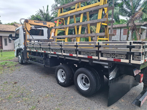 Vw 11.180 2019 Com Muck 8.500