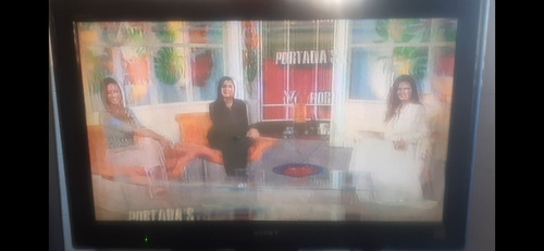 Imagen 5 de 6 de Tv Sony Bravia 32 Pulgadas