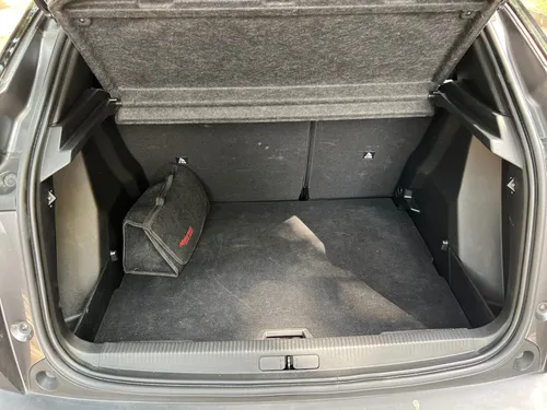 Peugeot 2008 1.2 Allure