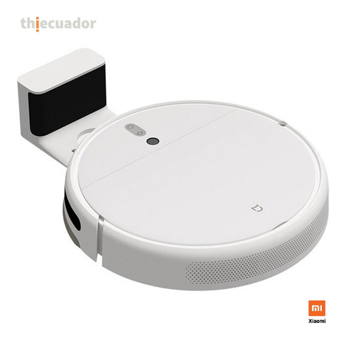 Imagen 1 de 7 de Aspiradora Robot Xiaomi 1c Versión Internacional