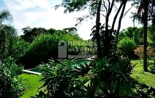 Hotel Boutique 4* En Venta En El Soberbio, Misiones -- Ar-mi3-1