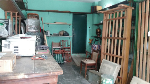 Merlo - Venta - Casa 5 Ambientes
