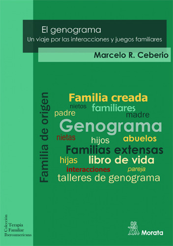 El Genograma - Cebeiro Marcelo R