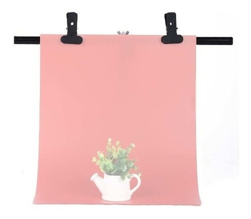 Imagem 5 de 6 de Suporte Fundo Fotográfico C/ Tripe 80cm E Barra 60cm - Sh608