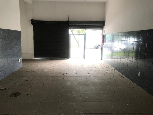Imagem 2 de 10 de Loja Em Cristal, Porto Alegre/rs De 61m² À Venda Por R$ 179.000,00 - Lo783327