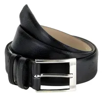 Comprar Cinto Social Grande Gg Plus Size Couro Legítimo Fasolo 155