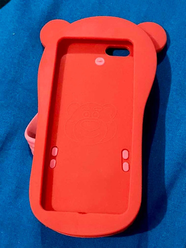Funda Toy Story 3 Sandalia iPhone 5 5s Se 1 Gen Y 5c Nueva (Usado)