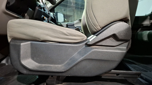 Ford F-150 3.5 Xl Crew Cab 4x2 V6 At