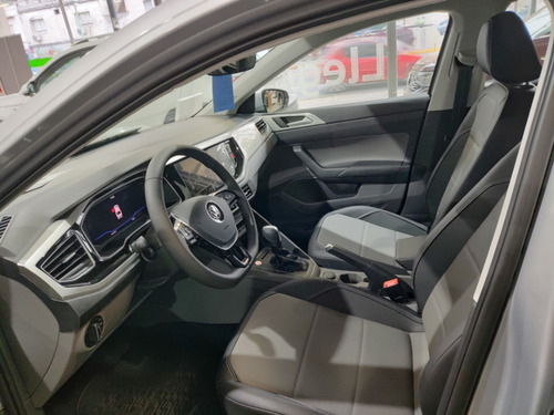 Imagen 6 de 17 de Volkswagen Virtus 1.6 Msi Trendline Manual Vw