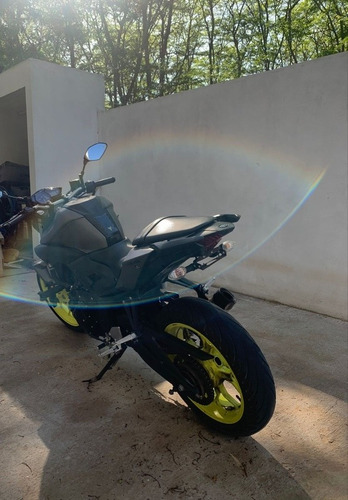 Imagen 4 de 18 de Yamaha Mt03
