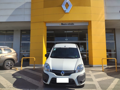 Kangoo 1.6 Completa 0 Km
