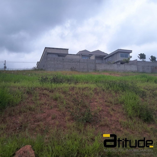 Imagem 1 de 9 de Terreno A Venda No Reserva Santa Anna. - 4736