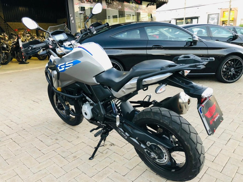 Imagem 13 de 14 de Bmw - G 310 Gs - 2018