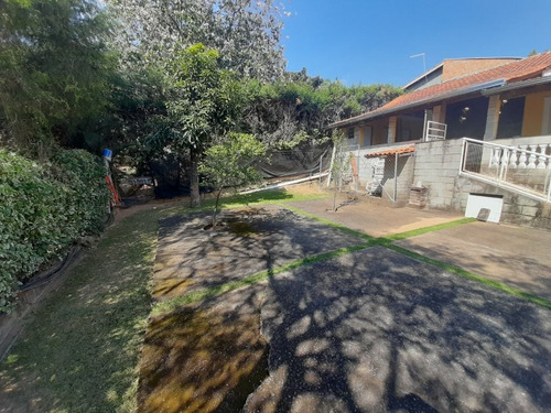 Imagem 4 de 26 de Chácara Com 2 Dormitórios À Venda, 1000 M² Por R$ 590.000,00 - Cafezal Ii - Itupeva/sp - Ch0277