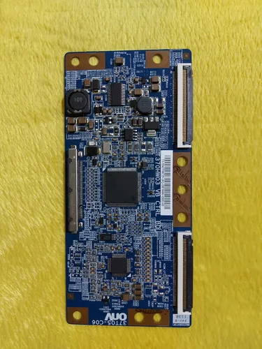 comprar Placa T-com Aoc Lc42h053 T370hw03vb Ctrl Bd 