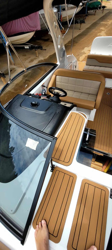 Solara 330 T / Não Focker, Ventura, Phantom, Real, Nx