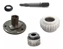 Comprar Kit Tampa Do Cambio + Pinhão+ Catracas + Engaste Lf10