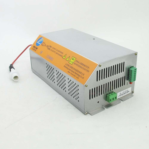Fuente De Poder Laser 80w Es80 Iso 9001 Reci