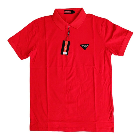 Total 33+ imagen playeras prada hombre Total 33+ imagen playeras prada hombre