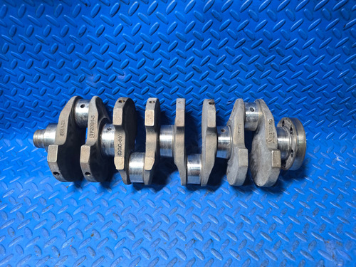 Cigüeñal De Motor Volkswagen Pointer 1.8 L 1998-2006 En 010 (Usado)