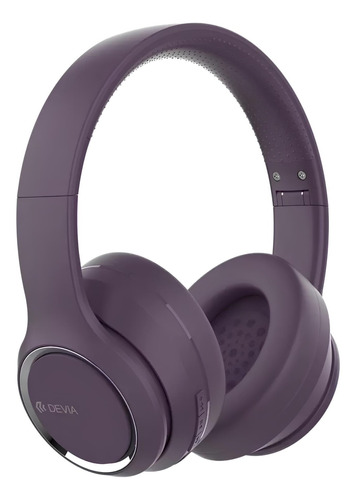 Auriculares Devia Kintone Wireless Headphones V2 - Cover Co