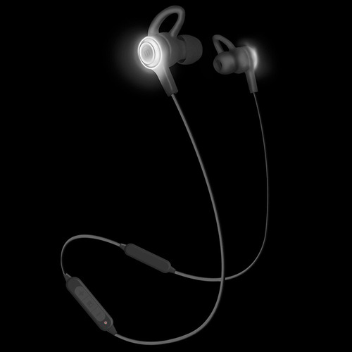 Audífonos Bluetooth Deportes Micrófono Para Android O iPhone