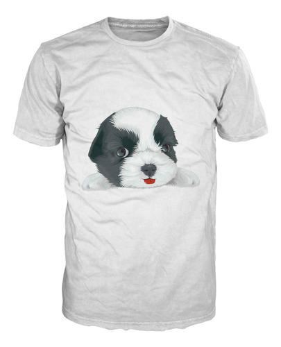 Camiseta Animalista Perros Gatos Peces Mascotas Dog Cat 45